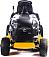 Садовый трактор Cub Cadet LT3 R102 (PRC, Cub Cadet V-Twin, 679 куб.см., гидростатика, травосборник 245 л, ширина кошения 102 см, 211 кг)