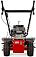 Подметальная машина Tielbuerger TK18 Honda GCVx170 (GER, ширина 80 см., диаметр 30 см., 1 вперед, 65 кг.)