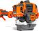 Бензокоса Daewoo DABC 250 Industrial (PRC, 25.4 куб.см., 0.9 кВт/1.2 л.с., леска 3.0 мм, D-рукоятка, Easy Start, разборная штанга, 7.6 кг)