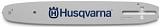 Шина Husqvarna 16" 3/8" 1,3 мм, 56 звеньев, SN, узкий хвостовик, для 335XPT с сер.номера 994500387