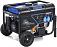 Бензиновый генератор Нева DB 5000Е (PRC, Нева, 272 см3/9.0 л.с., 4.0/ 4.5 кВт, 13 л, эл/стартер, 58 кг)