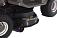 Садовый трактор Husqvarna TC 112 (USA, Husqvarna 413AE, 413 куб.см., гидростатика, травосборник 220 л., ширина кошения 95 см, 350 кг)