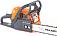 Бензопила Villartec SB018 Legend 14&quot; + Топор AX640 (PRC, 31.8 куб.см, 1.5 кВт/ 2 л.с, 3/8&quot;-1.3-50E, 4.1 кг)