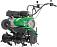 Мотоблок Caiman Vario 70C + комплект с окучником (FRA, Caiman Engine, 212 куб.см., 2 вперед/1 назад, 60-90 см., колеса - опция, 57 кг.)