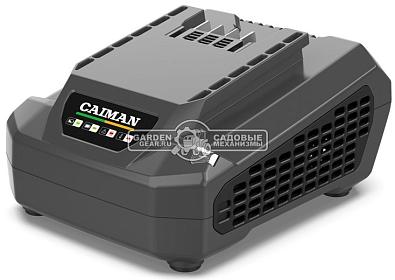 Зарядное устройство Caiman ENO C6025 Standart Connect стандартное для АКБ 4-8 А/ч (PRC, 60В, 2,5 А, 0,7 кг.)
