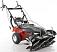 Подметальная машина Tielbuerger TK38 Pro Honda GCVx170 (GER, ширина 80 см., диаметр 35 см., 3 вперед/1 назад, 97 кг.)
