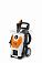 Мойка высокого давления Stihl RE 119 (PRC, 10-125/140 Бар, 400/500 л/ч, шланг 8 м, 19.2 кг)