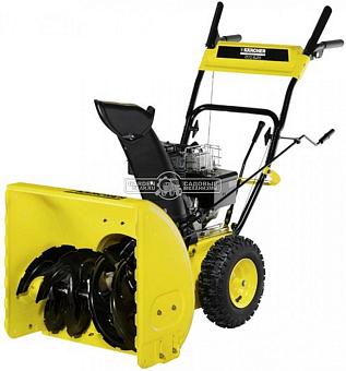 Снегоуборщик Karcher STH 5.56 W (USA, 56 см., ThorX, 179 куб.см., 70 кг.)