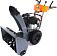 Снегоуборщик Villartec WB1070E (PRC, 70 см, B&S 306 см3, эл/стартер 220В, фара, подогрев рукояток, разблокировка колес, скорости 6/2, 109 кг)