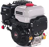 Бензиновый двигатель EVOline GB 460 VE 1T90QW46VEVO D=25 мм, L=63 мм.