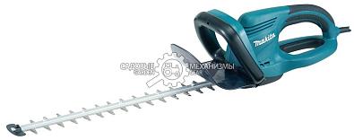 Кусторез электрический Makita UH6570 (PRC, 550 Вт, 65 см, 3,8 кг)