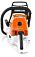 Бензопила Stihl MS 661 28&quot; (GER, 91,1 куб.см., 5,4 кВт/7,3 л.с., ElastoStart, 2-MIX, HD2, 3/8&quot;, 1,6 мм., 91E, 7,4 кг.)