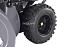 Снегоуборщик Villartec WB7066EP MY2024 (PRC, 66 см, Loncin, 212 см3, эл/стартер 220В, фара, подогрев рукояток, скорости 6/2, 88 кг)