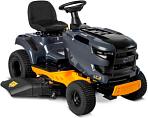 Садовый трактор Cub Cadet LT3 S108 (PRC, Cub Cadet V-TWIN, 679 куб.см., гидростатика, боковой выброс, ширина кошения 108 см, 189 кг)