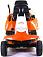 Садовый минирайдер Stihl RT 4082.1 (AUT, Stihl EVC 4000, 452 куб.см., гидростатика, травосборник 250 л., ширина кошения 80 см., 202 кг.)