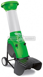 Садовый измельчитель веток электрический Viking GE 250.1 
