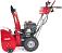 Снегоуборщик Geos Arctic Line 620 B (PRC, 62 см, Loncin, 212 куб.см., скорости 6/2, фара, эл/стартер от АКБ 12В, 83.5 кг)