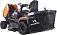 Садовый трактор Villartec MR1997H (PRC, Loncin 546 куб.см., LED дисплей, гидростатика, травосборник 320 л, ширина кошения 97 см, 198 кг.)