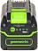 Аккумулятор GreenWorks High Power G40HP5 (PRC, Li-ion, 40V, 5 А/ч)