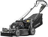 Газонокосилка бензиновая Caiman IXO Prime 55CLV AL Brush
