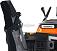 Снегоуборщик Villartec WB1576ET Hydro гусеничный (PRC, 76 см, Loncin 420 см3, эл/стартер от АКБ 12В, дифференциал, фара, 141 кг)