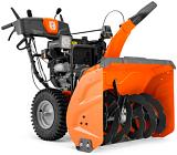 Снегоуборщик Husqvarna ST 376