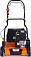 Вертикуттер - аэратор бензиновый Villartec AB 4140 (PRC, 40 см, Loncin 166 см3, ножи + пружины, 45 л, 32 кг)