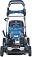 Газонокосилка бензиновая Hyundai L 4610S (PRC, 46 см, Hyundai, 145 см3, 65 л, сталь, 3 в 1, 33.8 кг)