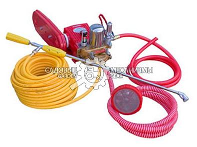 Опрыскиватель для  KGT 510C (устанавливается на ВОМ)