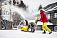 Снегоуборщик Stiga Snow Flake (USA, 74 см., B&S, 249 куб.см., эл/стартер 220В, фара, 95 кг.)