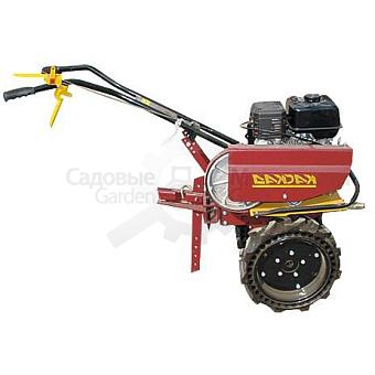 Мотоблок Каскад с двигателем Honda GХ-200 6.5