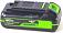 Аккумулятор GreenWorks High Power G40HP2 (PRC, Li-ion, 40V, 2 А/ч)