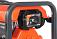 Дизельный генератор Daewoo DDAE 6000DXE-3 2024 двухрежимный 220/380 (PRC, 474 см3, 10 л.с., 6,0/6,5 кВт, электростарт, колеса, ATS, 18 л., 115 кг.)