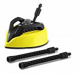 Насадка для очистки поверхностей Karcher T 450 T-RACER (ширина 450 мм, для моделей К4-К7)