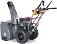 Снегоуборщик Villartec WB7066EP MY2024 (PRC, 66 см, Loncin, 212 см3, эл/стартер 220В, фара, подогрев рукояток, скорости 6/2, 88 кг)