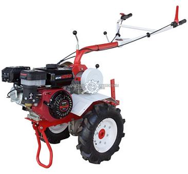 Мотоблок Weima WM 1050 B&S (PRC, аналог Фаворит, колеса 4.00х10, B&S 205 см3, 6.0 л.с., 105 см, 2 вперед/1 назад, шкив, 83 кг.)