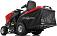 Садовый трактор Caiman Comodo Max 2WD 107D2K2 Red Edition (CZE, Kawasaki, 603 куб.см, гидростатика, дифференциал, травосборник 380 л, 102 см, 285 кг.)
