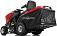 Садовый трактор Caiman Comodo Max 2WD 107D2K2 Red Edition (CZE, Kawasaki, 603 куб.см, гидростатика, дифференциал, травосборник 380 л, 102 см, 285 кг.)