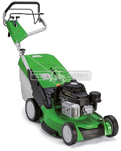 Газонокосилка бензиновая Viking MB 655.3 YS 