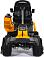 Садовый райдер Stiga Park PRO 900 AWX 4WD без деки (ITA, Honda GXV 690, 688 куб.см., гидростатика, полный привод, гидровыходы, 270 кг.)