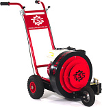 Воздуходувка колесная TOSS Tornado Honda GX160