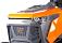 Садовый трактор Villartec MR2308H (PRC, Loncin V-Twin 708 куб.см., LED дисплей, гидростатика, травосборник 320 л, ширина кошения 108 см, 237 кг)