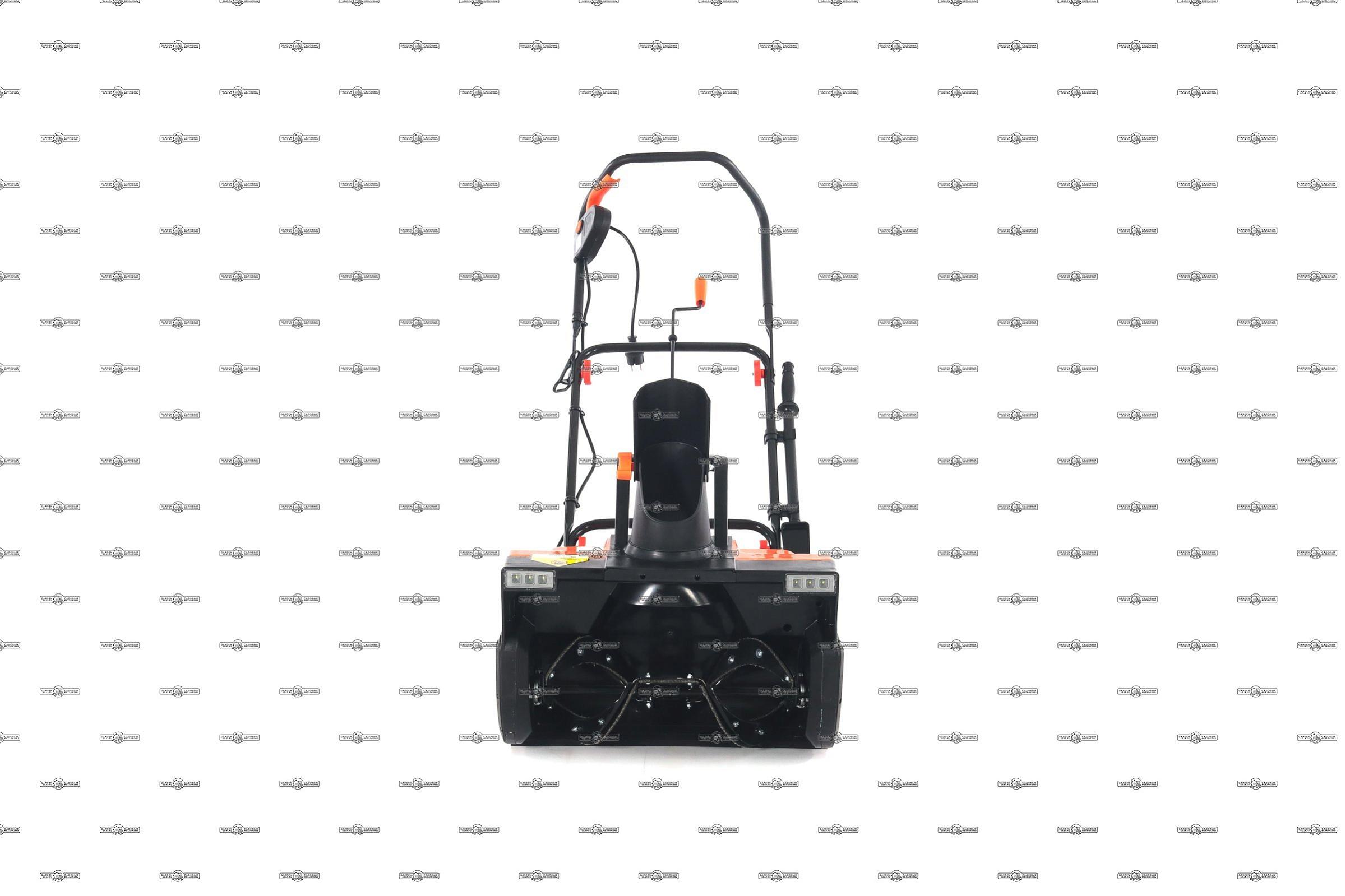 Снегоуборщик электрический Yard Fox 5633Е Basic