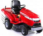 Садовый трактор Honda HF2317K1 HME (FRA, Honda GCV530 V-Twin, 530 куб.см., гидростатика, травосборник 280 л., ширина кошения 92 см., 221 кг.)