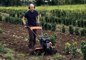 Рейтинг культиваторов 2024