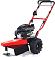 Профессиональный колесный триммер SABO 60-PRO T DRIVE самоходный (GER, 60 см, Honda GCV 200, 200 куб.см., 49,5 кг.)