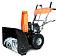 Снегоуборщик Yard Fox 6152E Basic (PRC, 61 см, Rato, 209 см3, эл/стартер 220В, подогрев рукояток, скорости 6/2, 58 кг)