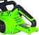Пила аккумуляторная цепная GreenWorks G40CS30IIK4 12&quot; c АКБ 4 А/ч и ЗУ (PRC, 40В, 3/8&quot;-1.1-52E, 2.74 кг)