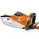 Кусторез аккумуляторный Stihl HSA 66 SET с AP100 и AL101 (AUT, 36В Pro, длина реза 50 см, расстояние между зубьями 30 мм., 3.1 кг)