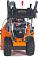 Снегоуборщик Holzfforma ST330DLE PRO Quattro Auger (PRC, 76 см, LCT Snow Storm 414 см3, эл/стартер 220В, LED фара, AutoTurn, скорости 6/2, 115 кг.)